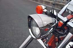 Honda VT1300CX Fury